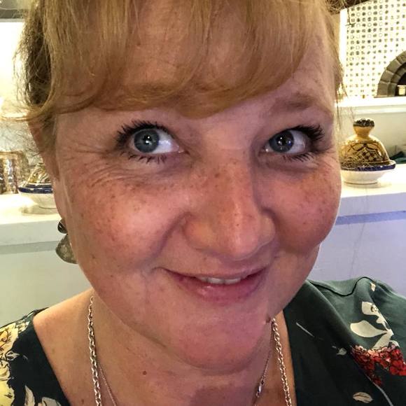 Profile Picture of Cassie Nutter (@nutterc) on Poshmark