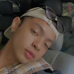 Profile Picture of Robin Alcantara (@robinangelou) on Instagram