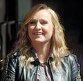 Profile Picture of Melissa Etheridge - Wikipediaon Wikipedia