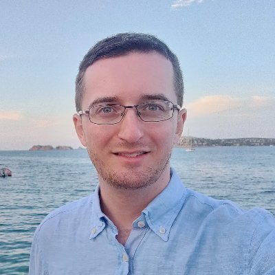 Profile Picture of Sven-Michael Stübe 🇪🇺 (@stuebe2k14) on Twitter