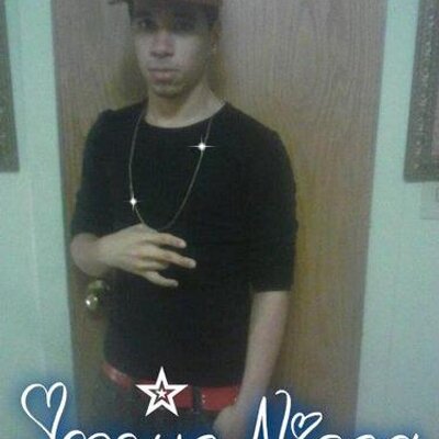 Profile Picture of Josue Alicea (@Tu_Chulito716) on Twitter