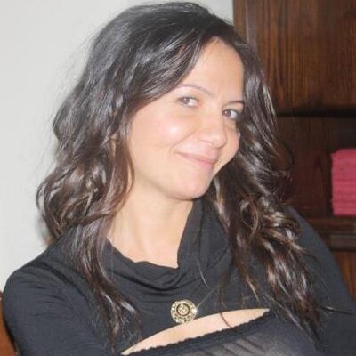 Profile Picture of Roberta Conti (@robertaconti5) on Twitter