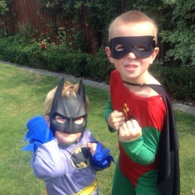 Profile Picture of Scott Cragg (@ScottSc1905) on Twitter