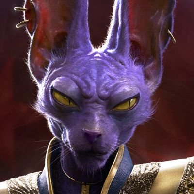 Profile Picture of ShadyGG #BLM #StopAsianHate (@joseph_mckoy) on Twitter