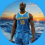 Profile Picture of Emeka Okafor Fan Club (@emekacity_) on Instagram