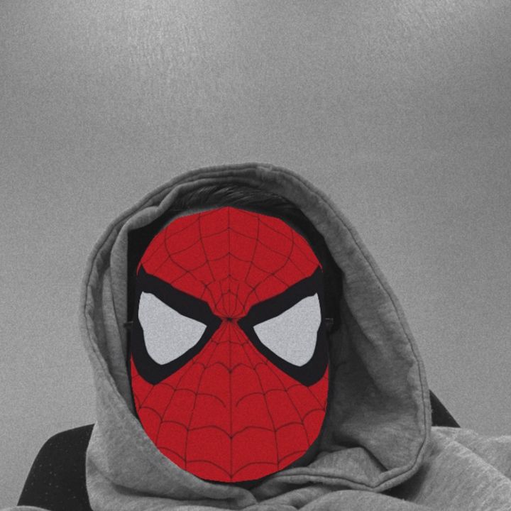Profile Picture of Palmer (@@callmepalmer) on Tiktok