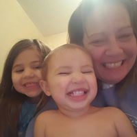 Profile Picture of Amy Garrett (@amy-garrett-12) on Quora