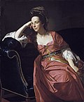 Profile Picture of Margaret Kemble Gage - Wikipediaon Wikipedia