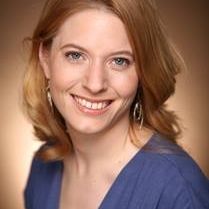 Profile Picture of Laura Vanderkam (@lauravanderkam) on Pinterest
