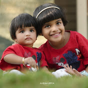 Profile Picture of Adlin Maria Albert (@Chukkiris) on Youtube