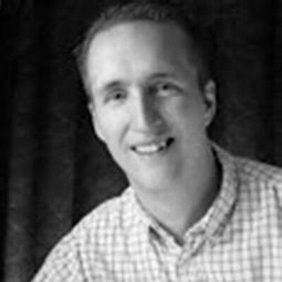 Profile Picture of Jonathan Guymon (@G2WChiropractic) on Twitter