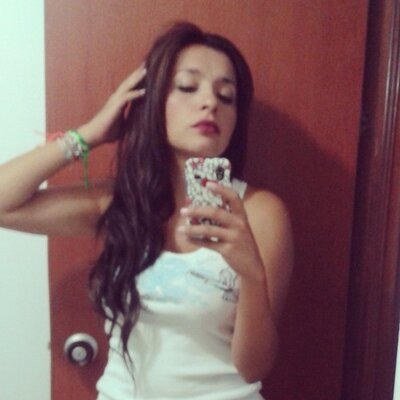 Profile Picture of Brenda_ Gil (@Brandy_1130) on Twitter