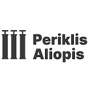Profile Picture of Periklis Aliopis Official  (@periklisaliopisofficial6697) on Youtube