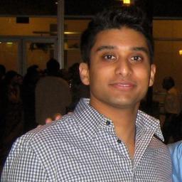 Profile Picture of Arvind Krishnan (@arvindgkrishnan) on Twitter
