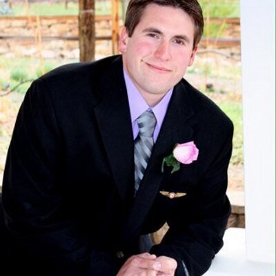 Profile Picture of Aaron (@woolsey_m) on Twitter