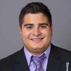 Profile Picture of Coach Chris Ortiz-Torres (@_OrtizTorres) on Twitter