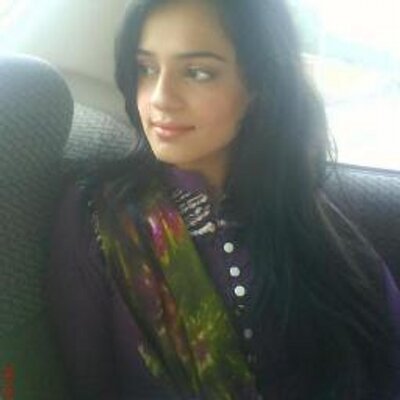 Profile Picture of Faiza Hassan (@faizahassan17) on Twitter