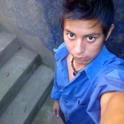 Profile Picture of Jeff_Trash (@trash_jeff) on Twitter