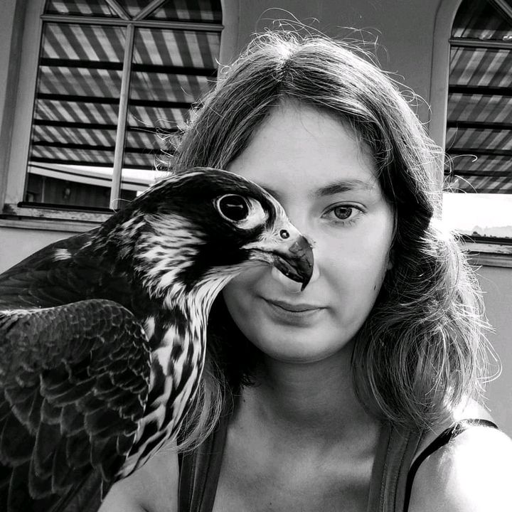 Profile Picture of   Ori learn to... (@lady_mantheniel) on Tiktok