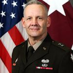 Profile Picture of Maj. Gen. Dennis P. LeMaster (@_dennis_p_lemaster) on Instagram