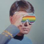 Profile Picture of Randy (@goldenrandom_) on Instagram