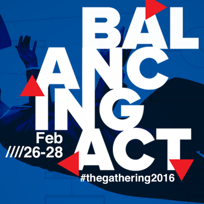 Profile Picture of Mike Howington (@GatheringMSYP) on Twitter