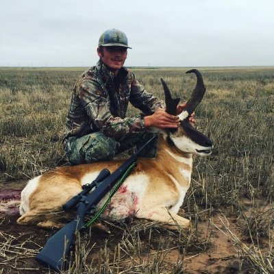 Profile Picture of Tyler Wooten (@woo1995) on Twitter