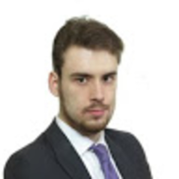 Profile Picture of Maciej Kaminski (@maciejkaminski) on Poshmark