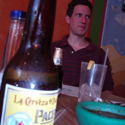 Profile Picture of James Canavan (@JamesCanavan) on Twitter