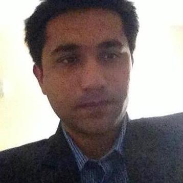 Profile Picture of Fawad Siddiqui (@FSiddiqui1985) on Twitter