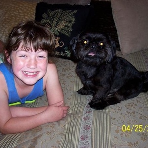 Profile Picture of Charlotte Singleton (@439230307) on Myspace