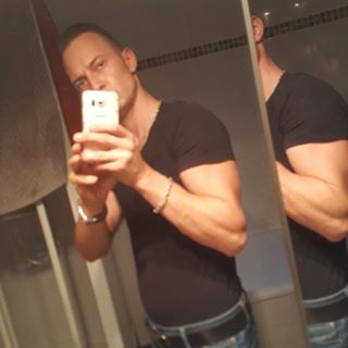 Profile Picture of Marcus Witte (@marcus.witte.90) on Facebook
