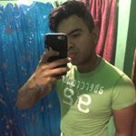 Profile Picture of Bryan KG🔥⚠ (@bryankarrg97) on Instagram