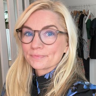 Profile Picture of Johanna Beijar (@kvarteret_krukan) on Instagram