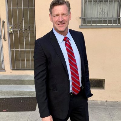 Profile Picture of Jespersen Andrew (@AndrewJespersen) on Twitter