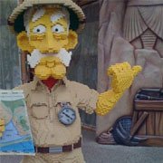 Profile Picture of Kevin Lacefield (@kelmapping) on Twitter