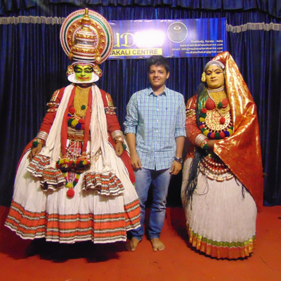 Profile Picture of Darshil Shah (@darshilshah3008) on Twitter