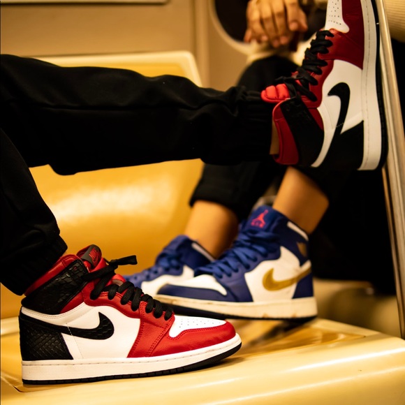 Profile Picture of Sophia Franklin (@refrshurcloset) on Poshmark