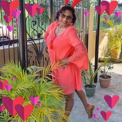 Profile Picture of Zorina Mohammed725 (@zorinamohammed725) on Tiktok