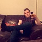 Profile Picture of david_lennon93 (@david_lennon93) on Instagram