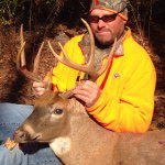 Profile Picture of Big_buck_coming! (@keithkeesling) on Instagram