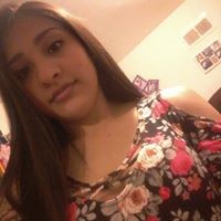 Profile Picture of Dalia Sanchez (@dalia-sanchez-14) on Quora