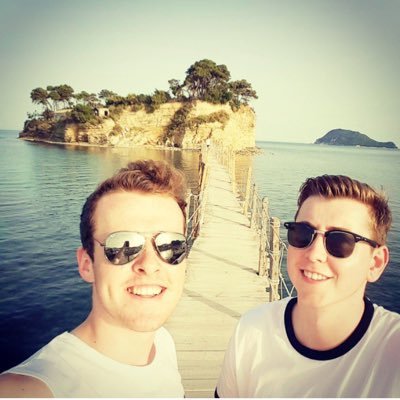 Profile Picture of David Coogan (@DAVIIED5) on Twitter