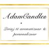 Profile Picture of AdamCandles (@adamcandles1) on Tiktok