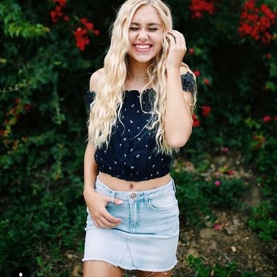 Profile Picture of Amaya Rose (@maya_rosie_16) on Twitter