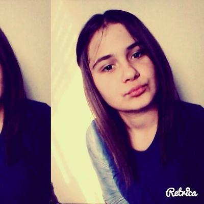Profile Picture of Гајановић Сара (@GajanovicSara) on Twitter