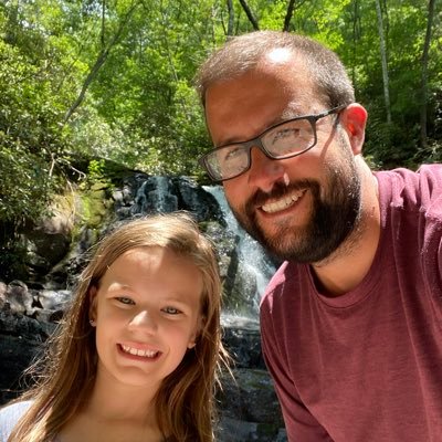 Profile Picture of Michael Eldridge (@MikeyBooJ) on Twitter