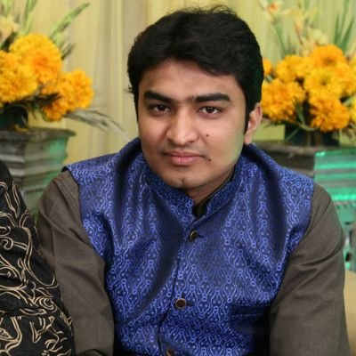 Profile Picture of Muhammad Munir (@Muhammad0007786) on Twitter