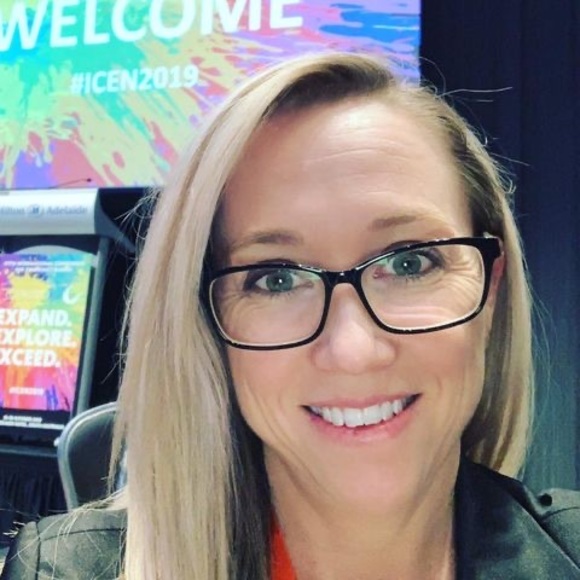 Profile Picture of Lisa Lucas (@lispnk18) on Poshmark