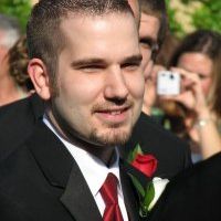 Profile Picture of Tom Stark (@stark1of6) on Pinterest